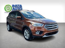 
										2017 Ford Escape SE full									