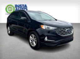 
										2019 Ford Edge SEL full									
