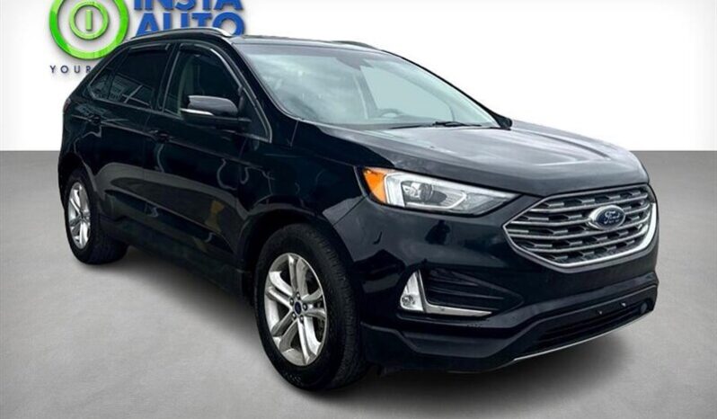 
								2019 Ford Edge SEL full									