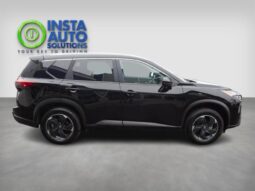 
										2024 Nissan Rogue SV full									