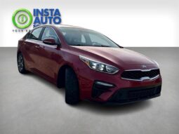
										2020 Kia Forte EX+ full									
