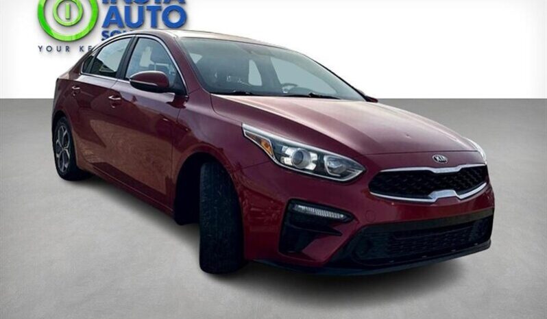
								2020 Kia Forte EX+ full									