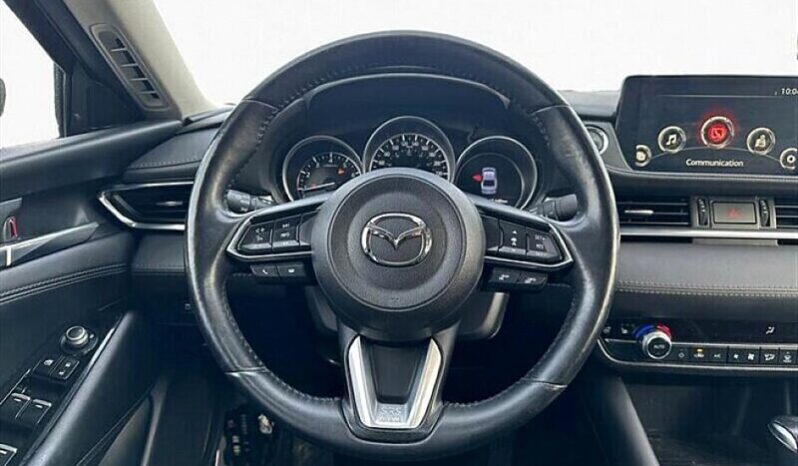 
								2020 Mazda Mazda6 GS-L full									
