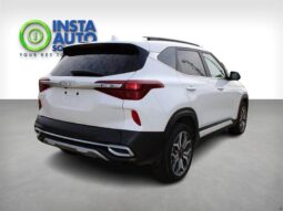 
										2023 Kia Seltos SX full									