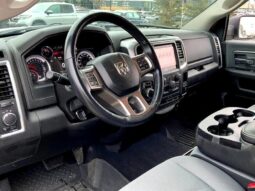 
										2022 RAM 1500 SLT full									