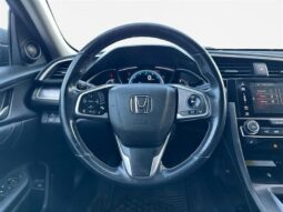 
										2017 Honda Civic Touring full									