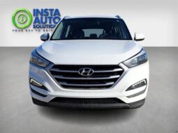 
										2017 Hyundai TUCSON 2.0L Premium full									