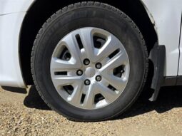 
										2019 Dodge Grand Caravan Canada Value Package full									