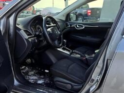 
										2019 Nissan Sentra SV full									