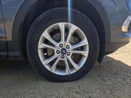 
										2018 Ford Escape SE full									