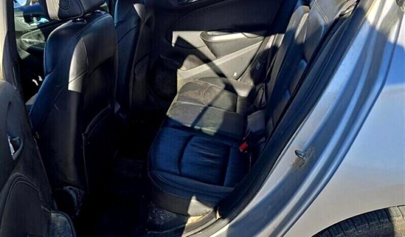 
								2017 Chevrolet Cruze Premier Auto full									