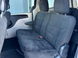 
										2017 Dodge Grand Caravan Canada Value Package full									