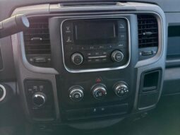 
										2017 RAM 1500 ST full									