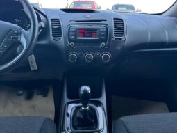 
										2017 Kia Forte LX full									