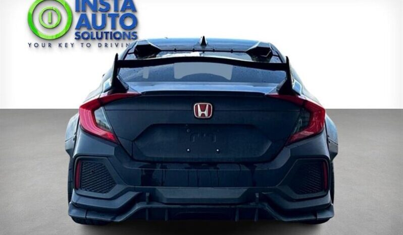 
								2017 Honda Civic Touring full									