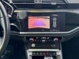 
										2020 Audi Q3 quattro Premium 40 TFSI full									