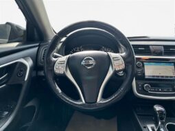
										2018 Nissan Altima 2.5 SV full									