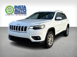 
										2019 Jeep Cherokee North full									