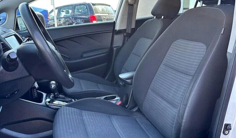 
								2018 Kia Forte LX Plus full									
