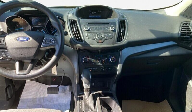 
								2018 Ford Escape SE full									