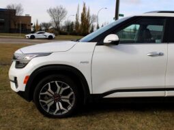 
										2023 Kia Seltos SX full									