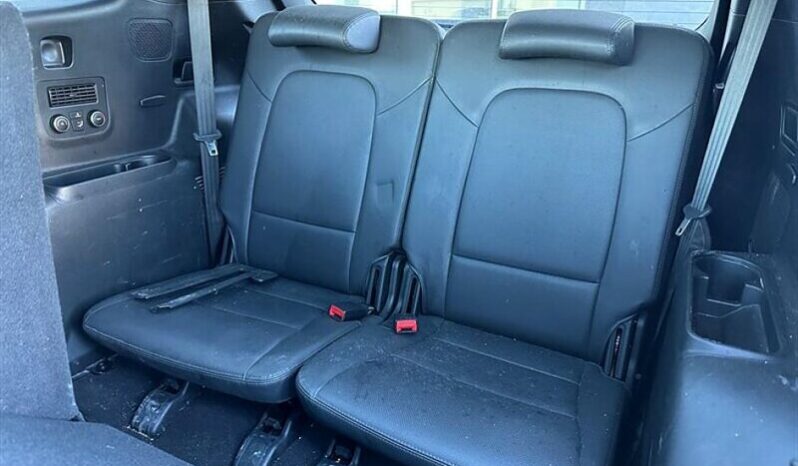 
								2018 Hyundai Santa Fe XL Luxury full									
