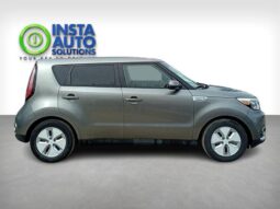 
										2016 Kia Soul EV-E full									
