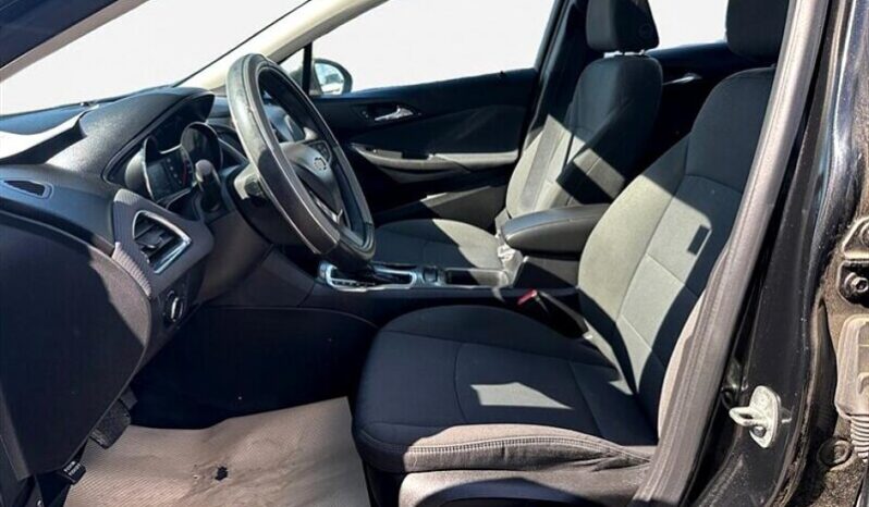 
								2018 Chevrolet Cruze LT Auto full									
