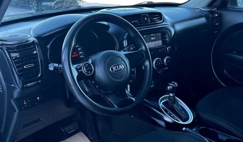 
								2019 Kia Soul LX full									