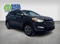 
										2014 Hyundai Santa Fe Sport 2.0T full									