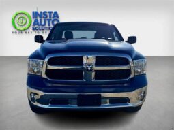 
										2019 RAM 1500 Classic ST full									