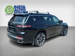 
										2022 Jeep Grand Cherokee L Overland full									