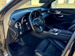 
										2016 Mercedes-Benz GLC GLC 300 4MATIC full									