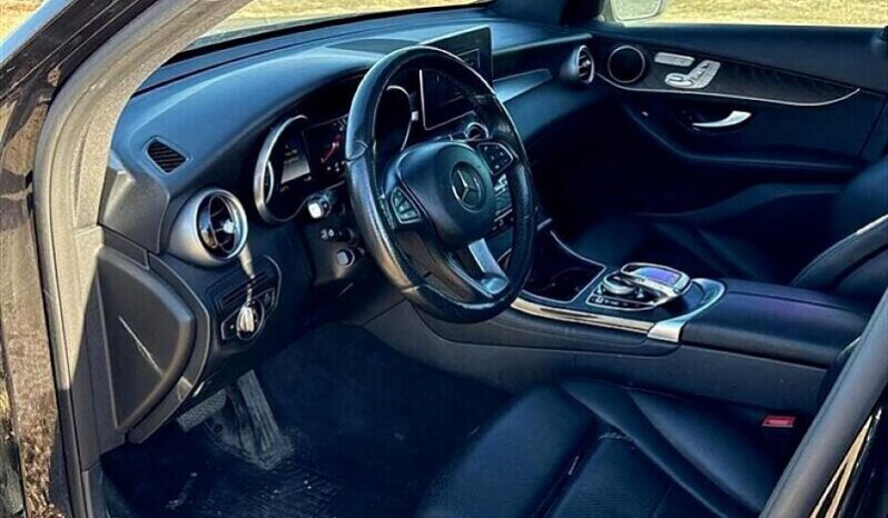 
								2016 Mercedes-Benz GLC GLC 300 4MATIC full									
