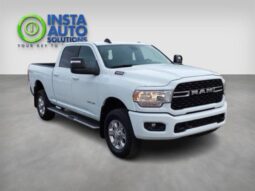 
										2022 RAM 3500 Big Horn Sport full									