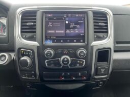 
										2022 RAM 1500 Classic SLT full									