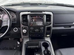 
										2018 RAM 1500 Rebel full									