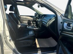 
										2019 INFINITI QX60 Pure full									