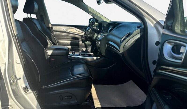 
								2019 INFINITI QX60 Pure full									