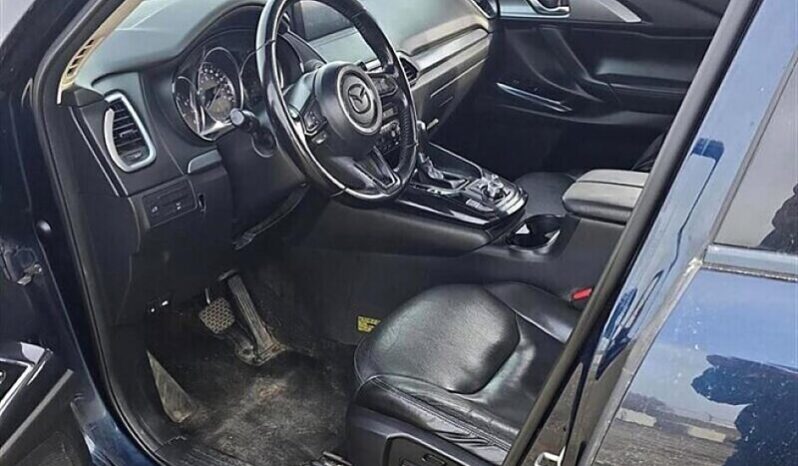 
								2018 Mazda CX-9 GS-L full									