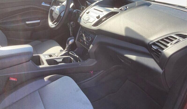 
								2018 Ford Escape SE full									