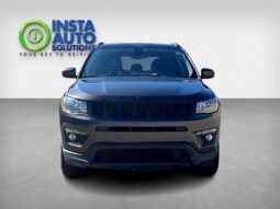 
										2019 Jeep Compass Altitude full									