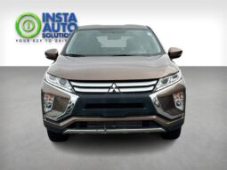 
										2019 Mitsubishi Eclipse Cross ES S-AWC full									