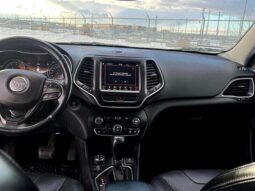 
										2019 Jeep Cherokee Trailhawk Elite full									