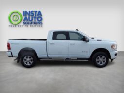 
										2022 RAM 3500 Big Horn Sport full									