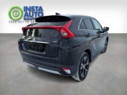 
										2020 Mitsubishi Eclipse Cross ES AWD full									