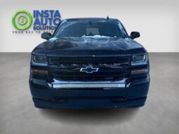 
										2019 Chevrolet Silverado 1500 LD Custom full									