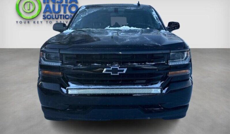 
								2019 Chevrolet Silverado 1500 LD Custom full									