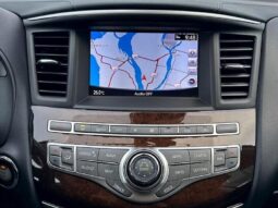 
										2018 INFINITI QX60 AWD full									