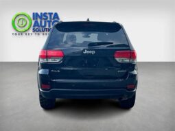 
										2018 Jeep Grand Cherokee Laredo full									